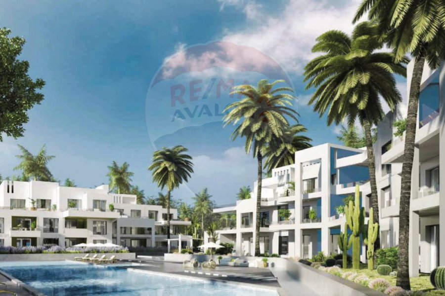 Chalet for sale (Jefaira - Ras El Hekma) 63 m