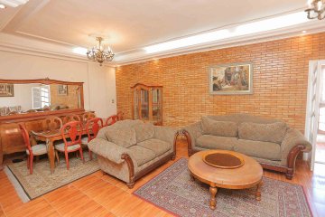 Apartment for sale 261m Roshdy Tram