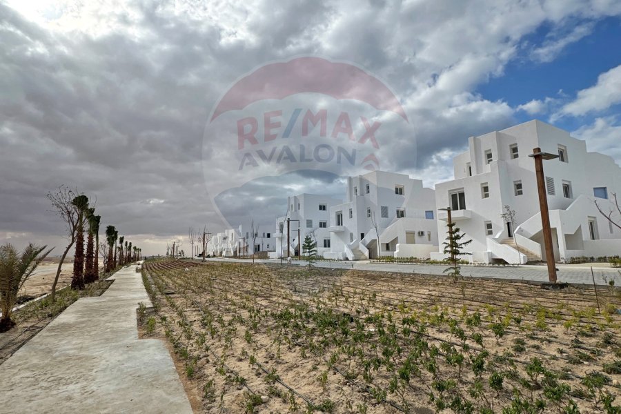 Chalet for sale (Jefaira - Ras El Hekma) 63 m