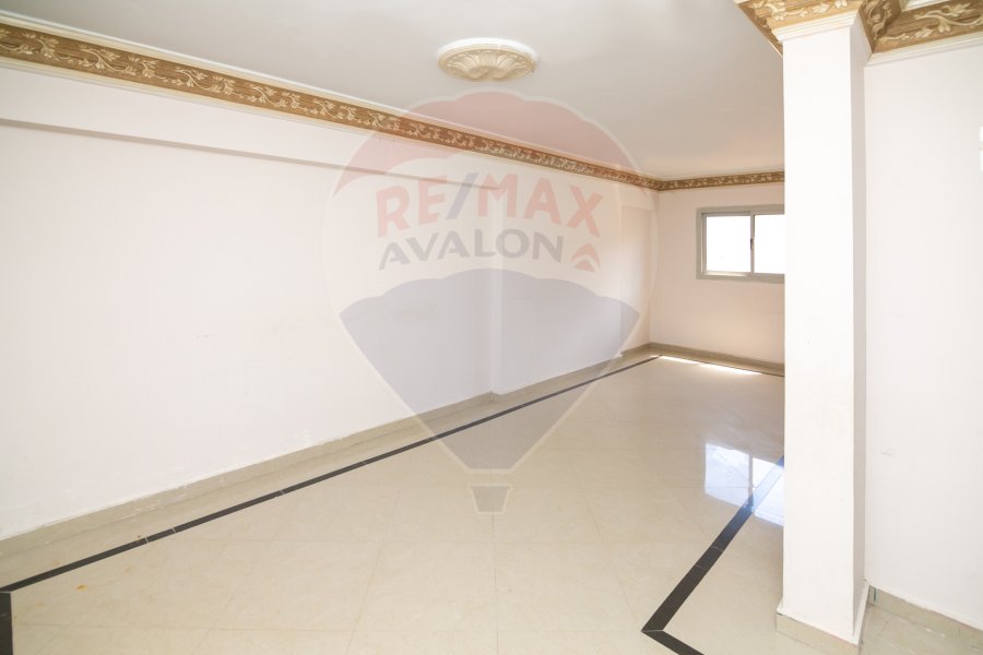 Apartment for sale 145 m Smouha (Al-Nasr St.)