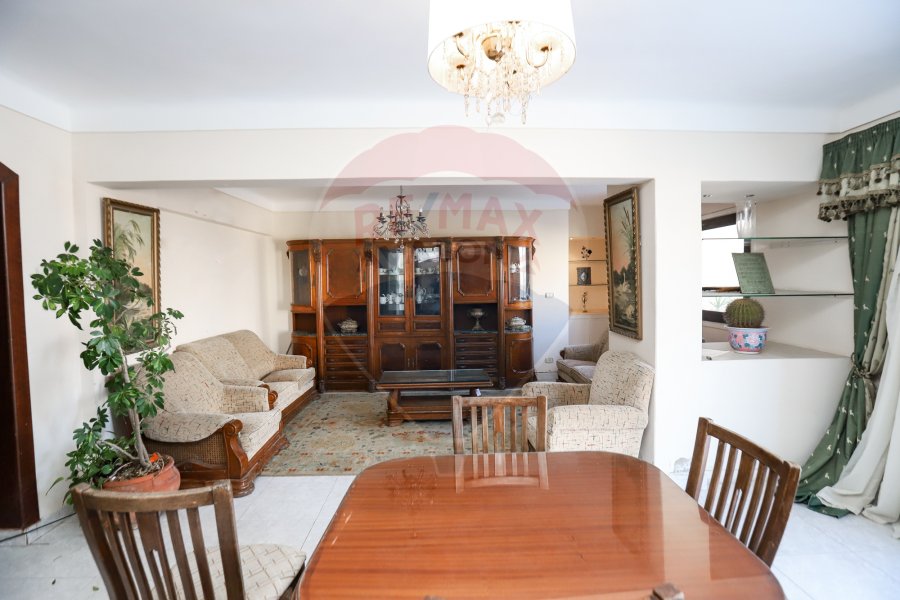 Apartment for sale 230 m Sidi Gaber(Bour Saied St)