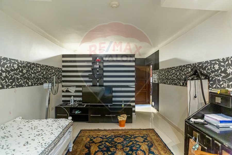 Apartment for sale 197 m Smouha (In Front Of Cleopatra Bridge)