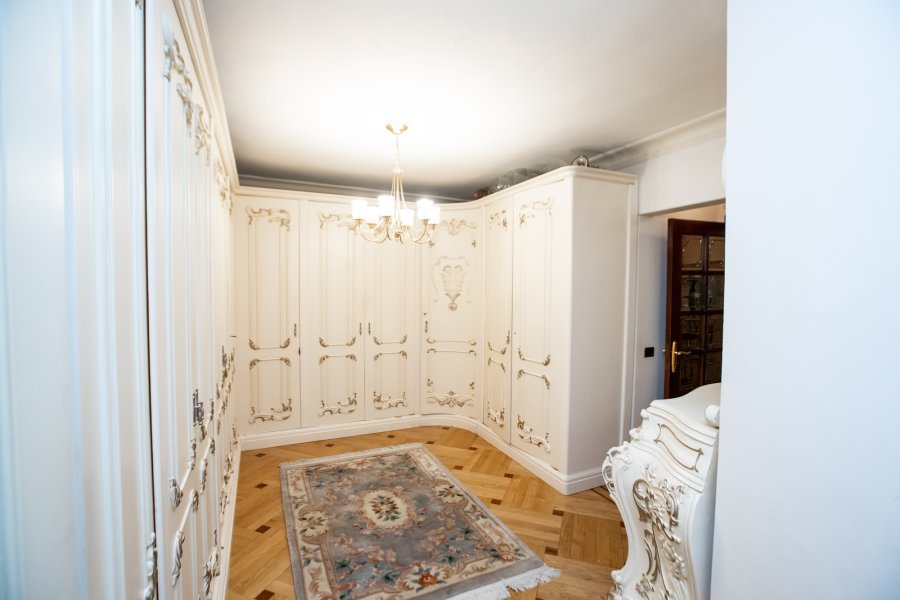 Luxury Duplex for sale 400m Roushdy (Syria St.)