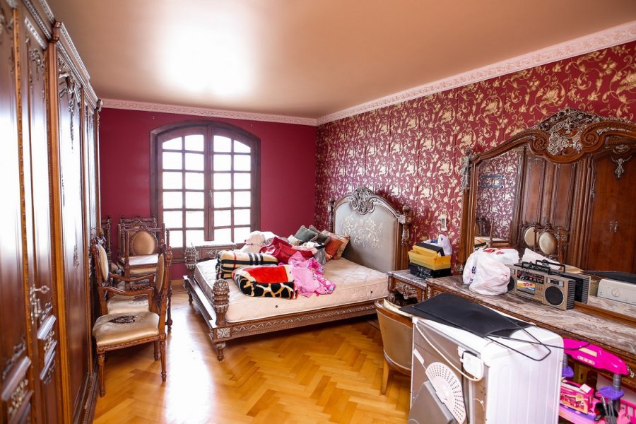 Apartment for rent 300m Stanly (Abd El-Aziz Fahmy St.)