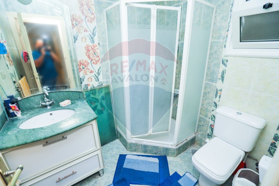 Apartment For Sale 120 m Louran (1st Num From Abo Qer St.)