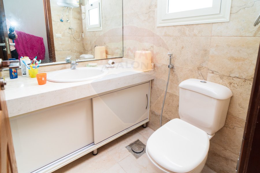 Villa for rent (not furnished) 388 m King Mariout (King Hights Compound)