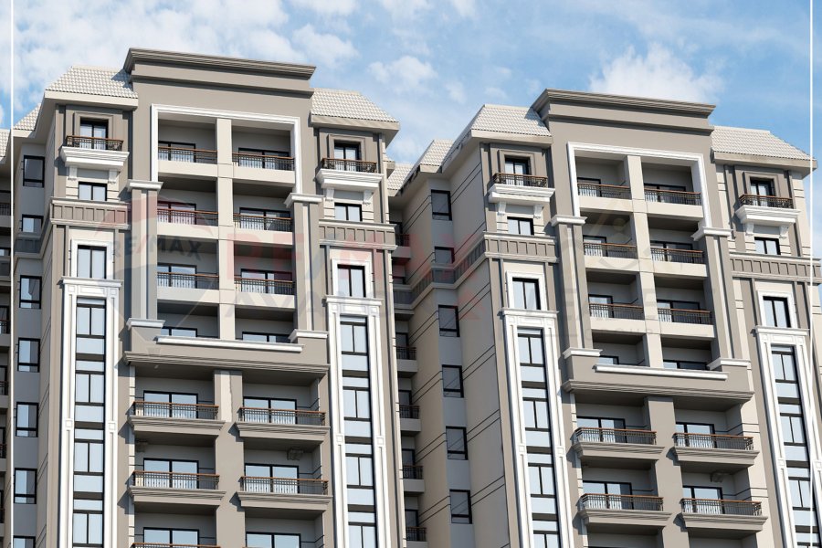 Apartment for sale 123 m Smouha (Morouj)