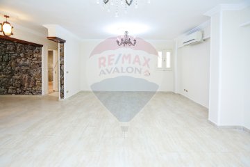 Apartment for sale 122 m Smouha ( Steps from Green Plaza )