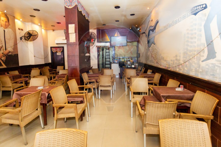 Shop for sale 100 m Sidi Gaber (branched from Al-Mosheir st.)