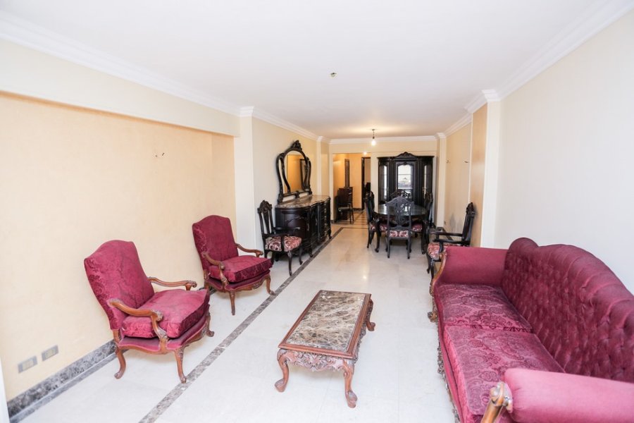Apartment For Sale 175m Bolkly (Behind Judges Club )