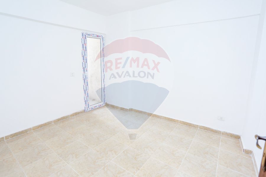 Apartment For Sale 105 m Smouha (Near To Elethad Club)