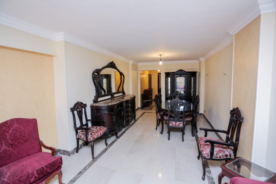 Apartment For Sale 175m Bolkly (Behind Judges Club )