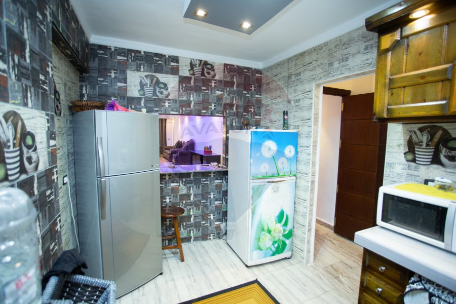 Apartment for sale 175 m Louran (Near to Abu Qir St.)