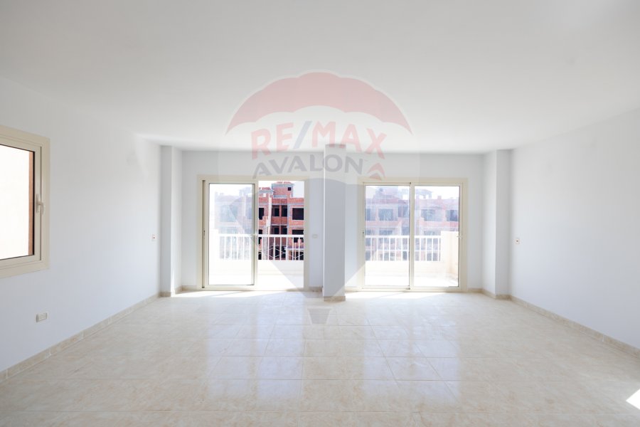 Chalet for sale North Coast (Sidi Abdel Rahman - Agora Village)