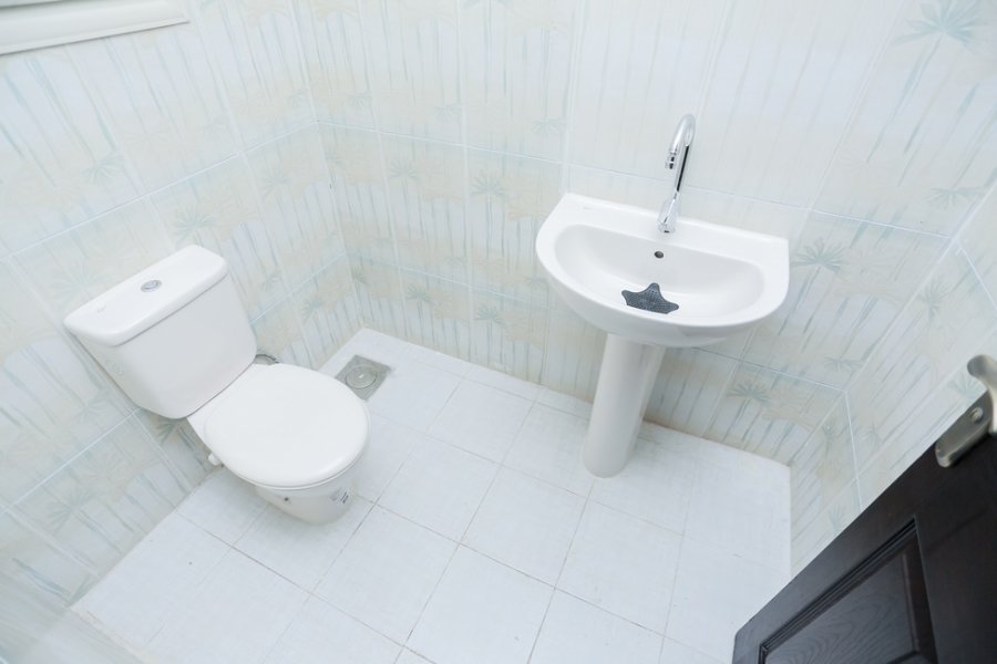 Apartment For Sale 175m Bolkly (Behind Judges Club )
