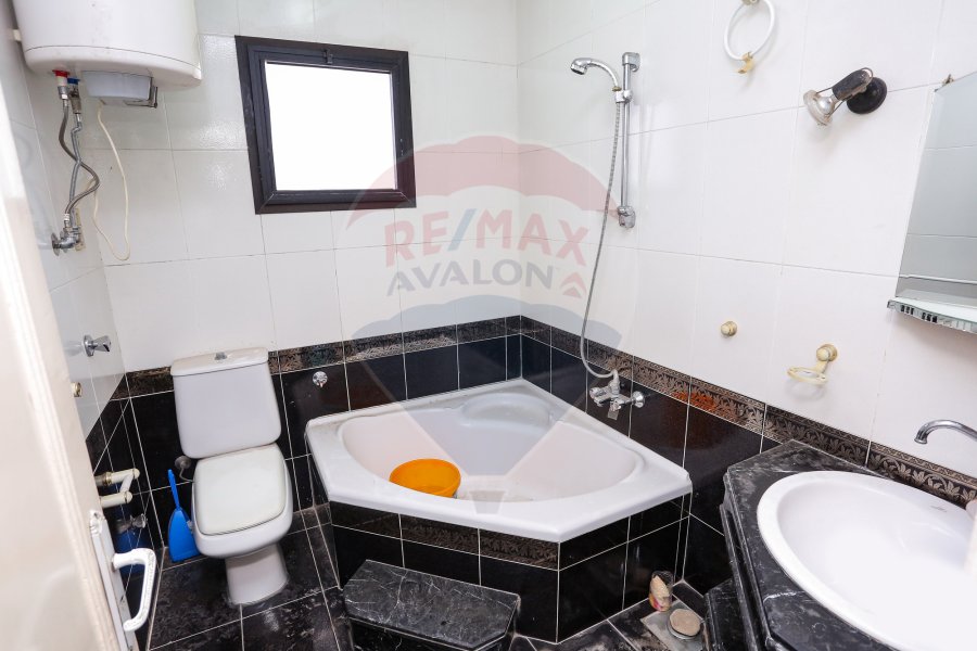 Apartment For Sale 155 m Mostafa Kamel (Officers Towers)