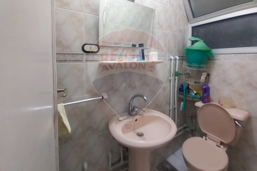 Apartment for sale 145 m Victoria (Abdel Salam Aref Street)