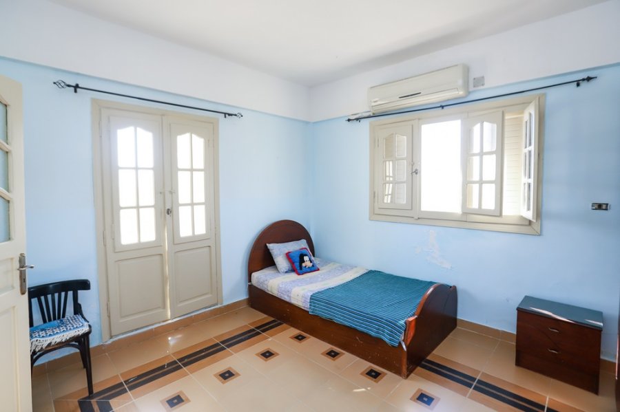 Stand Alone Villa 1600m for Sale or Furnished Rent King Marriott (Behind Africana Hotel)