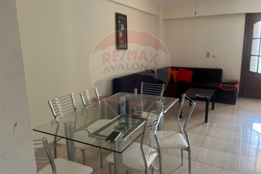 Villa for sale north coast (Marseille Beach 3)