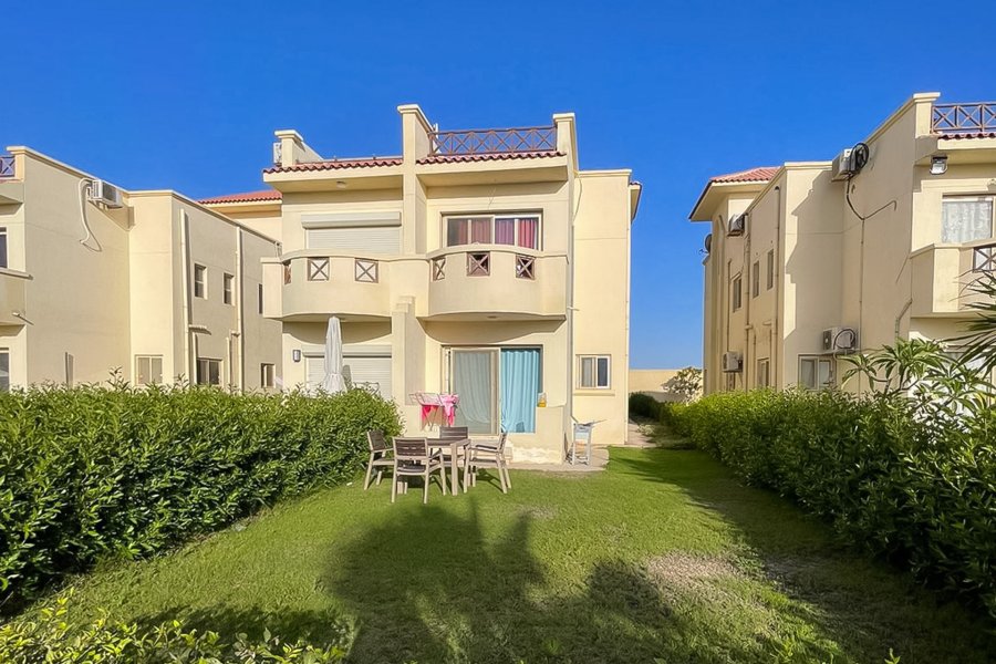 Twin house for sale (Stella Heights) 160 m