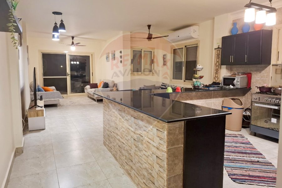 Twin villa for sale Sidi Abdel Rahman (Stella Heights) 245 m