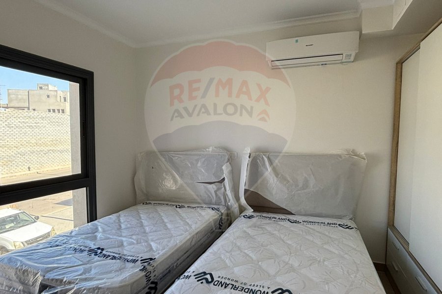 Chalet for sale (Gaia - Ras El Hekma) 120 m