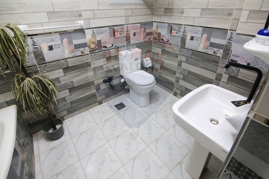 Licensed apartment for sale 177 m Smouha (Grand Ville)