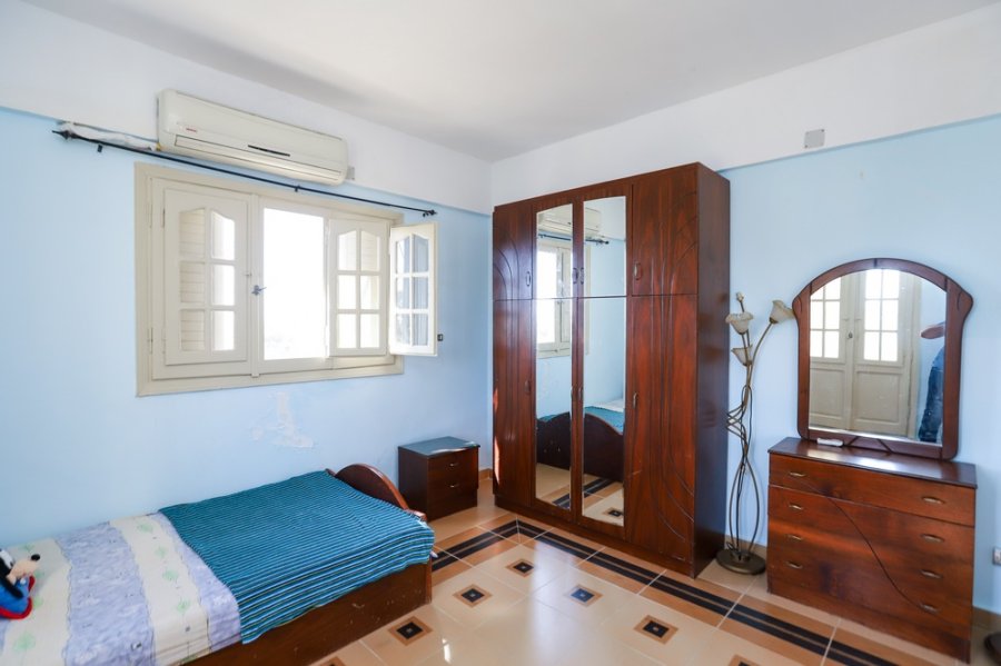 Stand Alone Villa 1600m for Sale or Furnished Rent King Marriott (Behind Africana Hotel)