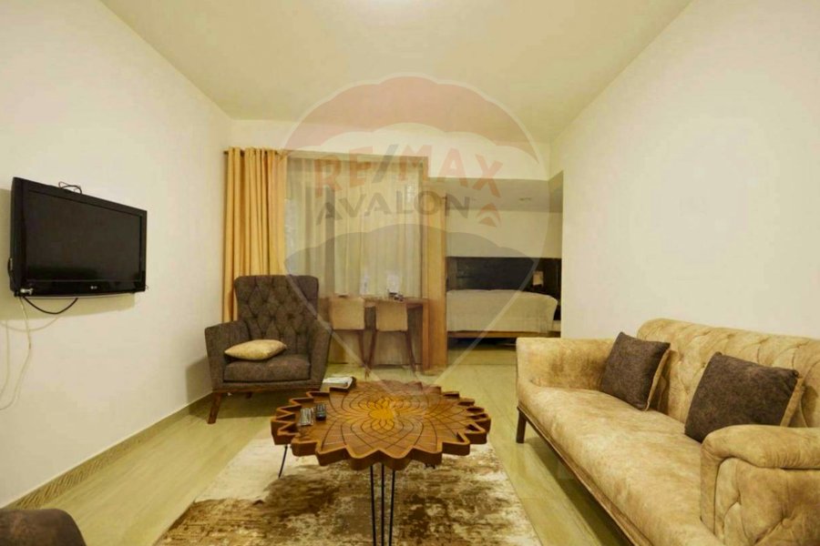 Apartment for sale 200 m Smouha (El Sayadla Towers)