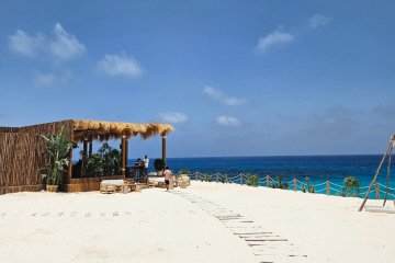 Twin house villa for sale (Jefaira - Ras El Hekma) 225 m