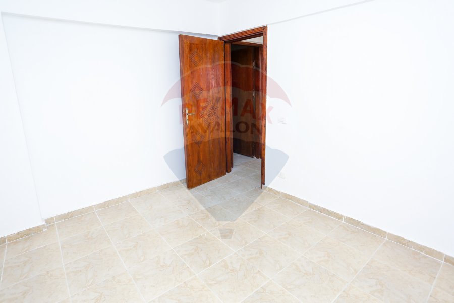 Apartment For Sale 105 m Smouha (Near To Elethad Club)