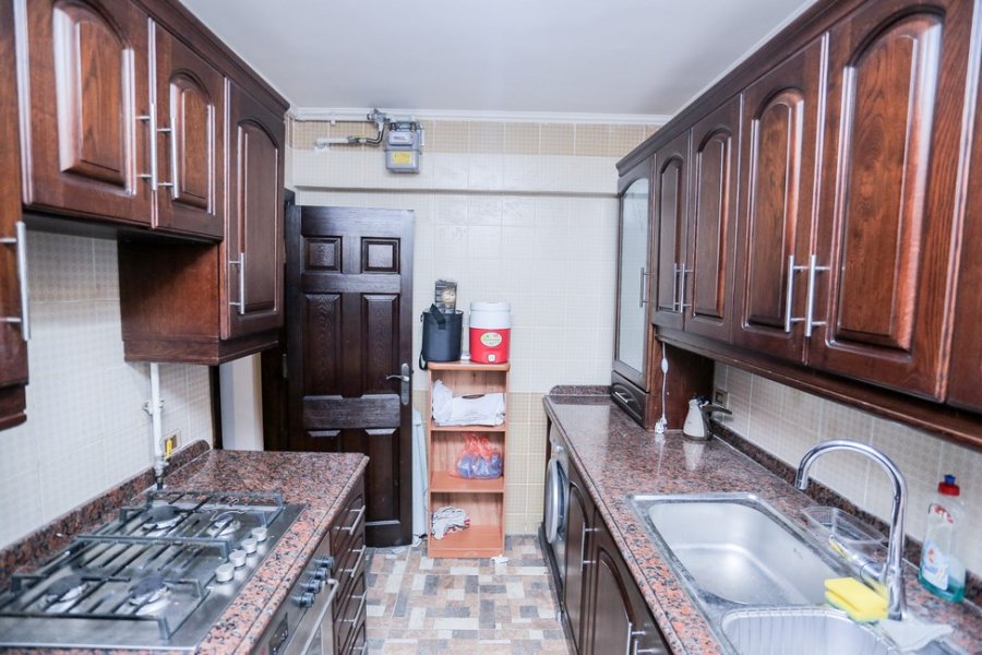 Apartment For Sale 175m Bolkly (Behind Judges Club )