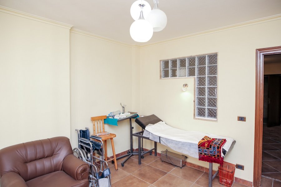 Administrative unit for sale 83m Smouha