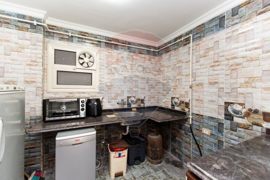 Apartment for sale 165 m Fleming (Abdelfatah Al-Tawel St.)