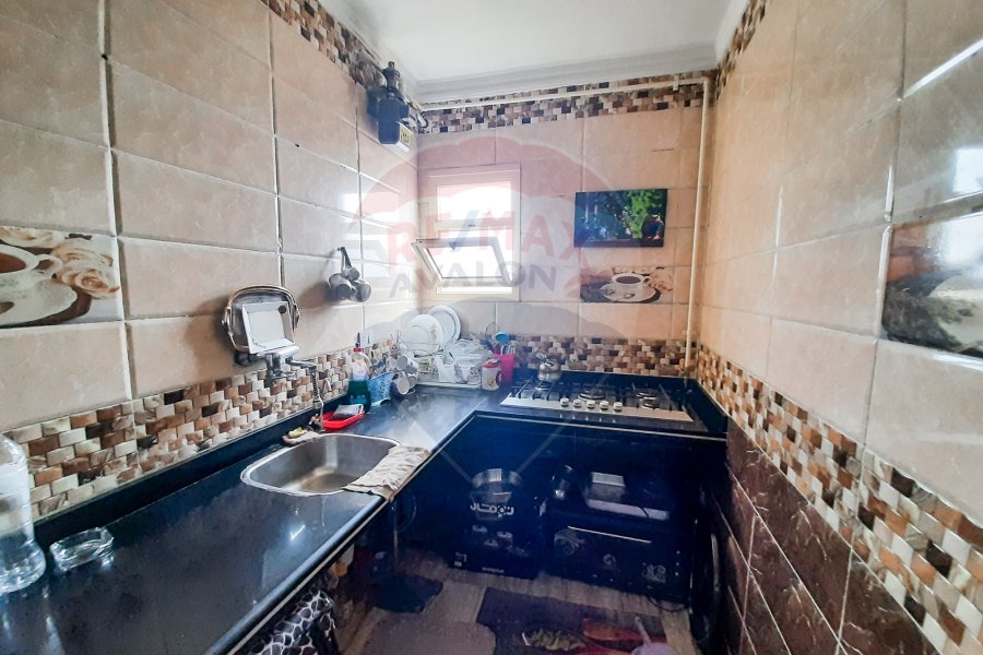 Apartment For Rent 120 m Louran ( Branched from Sharaawy St )