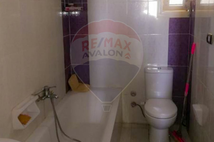 Apartment for sale 180 m Louran (Abdel Aziz Gawish St.)