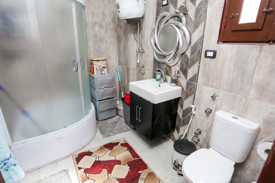 Apartment for sale 125 m Louran (Branched from Al-Aqbal)