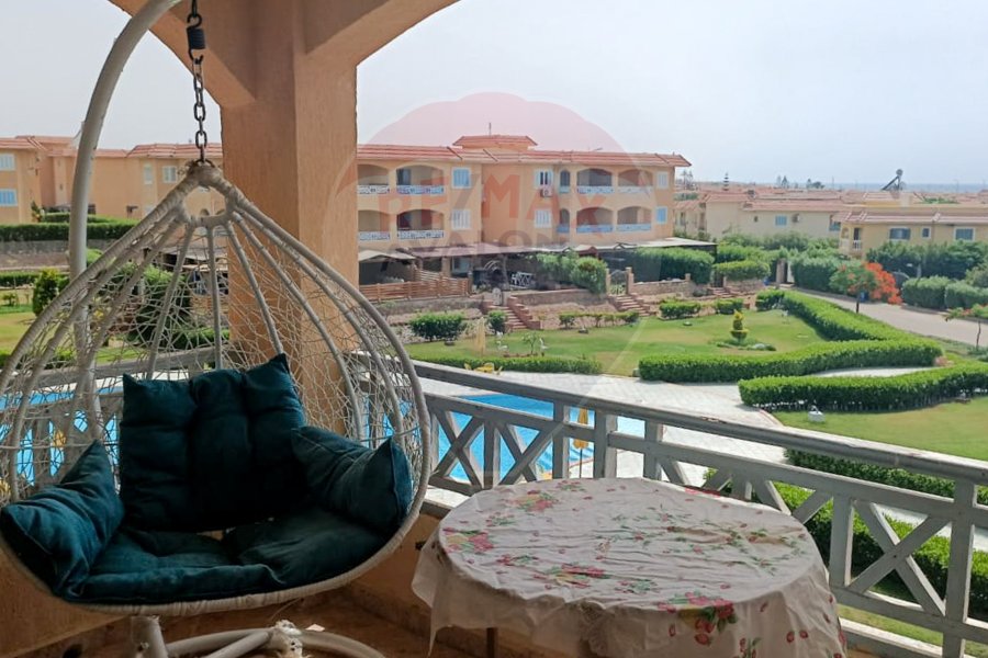 Chalet for sale (Krair Lagoon Resort) 165 m