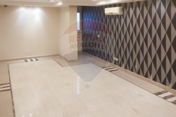 Administrative apartment for rent 80 m Bahri (Al-Gomrok)