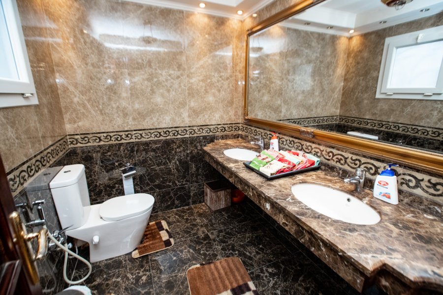 Luxury Duplex for sale 400m Roushdy (Syria St.)