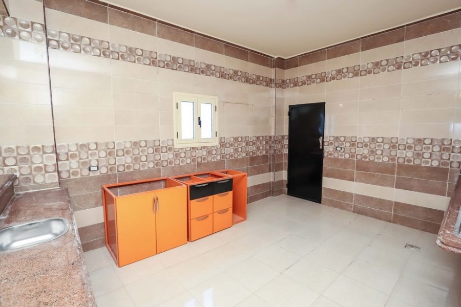 فيلامسجلة للبيع 525م بكينج مريوط  (تقسيم المحافظة)