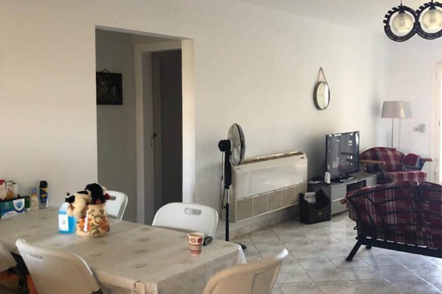 Ground chalet with garden for sale (Marina sun shine) 155 m