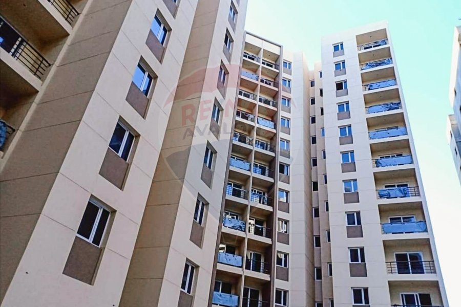 Apartment For Sale 135 m Smouha (Next To Gold's Gym)