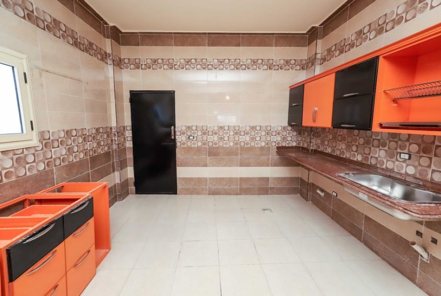 فيلامسجلة للبيع 525م بكينج مريوط  (تقسيم المحافظة)