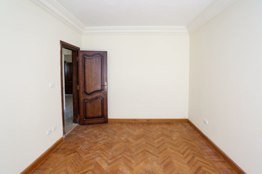 Duplex Apartment Registered For Sale 400 m Louran (sharawy st. Directly on taram station)