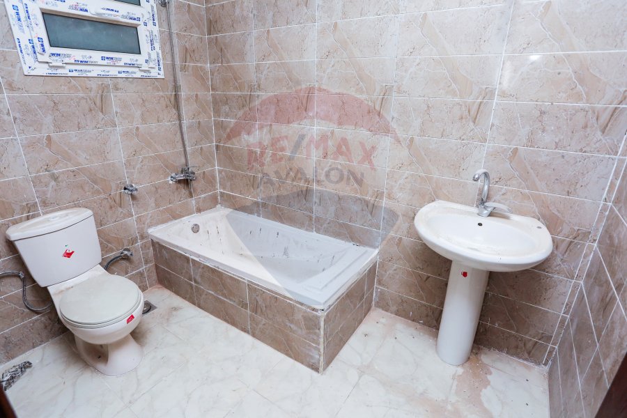 Apartment For Sale 105 m Smouha (Near To Elethad Club)