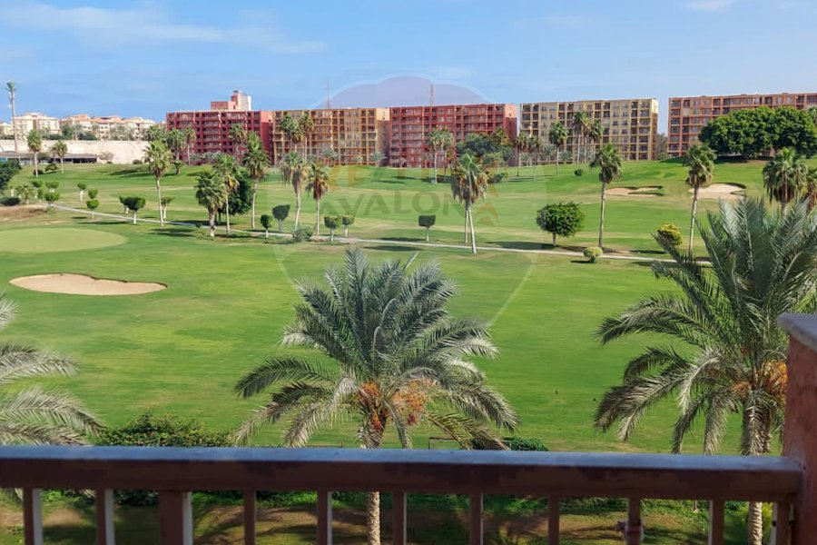 Apartment for rent 80 m North Coast (Porto Golf)