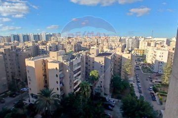 Apartment for sale 160 m Smouha (Golden Square)