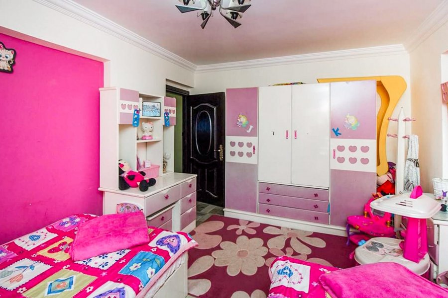 Apartment For Sale 150m Al-Agamy (Benyankee - The 40'S St.)