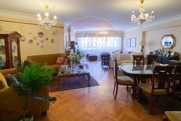 Apartment for sale 240 m Gleem (Ibrahim Al-Halabi Street)